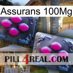 Assurans 100Mg 01